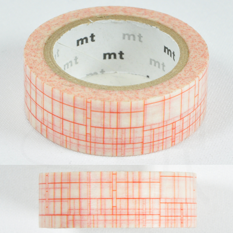 mt Masking Tape "Postal Number Frame" MT01K562 mt Masking Tape "Postal Number Frame" MT01K562